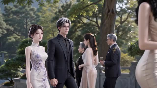 重生到结婚的第三年（116集）免费看短剧