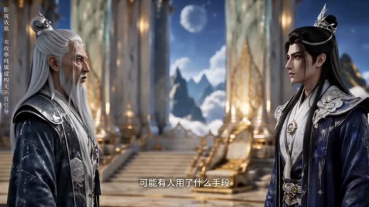 师父你到底有多强（60集）短剧热播推荐