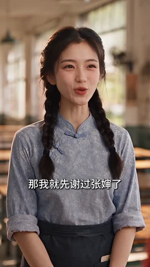 八零村女田小满:退婚后我靠卤味逆袭(120集) 八零村女田小满:退婚后我靠卤味逆袭(120集)完整版免费观看