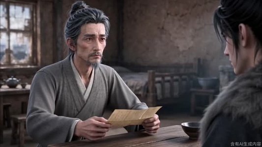 家有五女，穿越来的他连夜搞事业第七季（152集）短剧每日分享