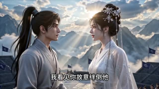 这个系统有问题，全宗都求我第一季（16集）全部免费看全集