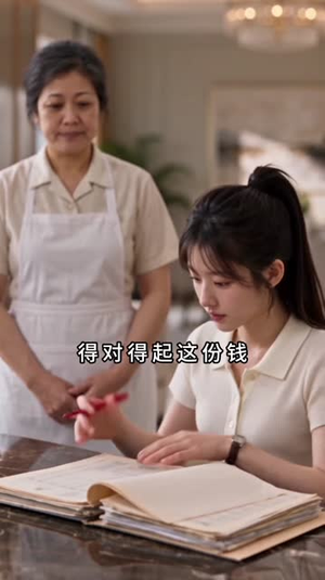 伪装美人在九零香江被太子爷缠上（194集）超好看古装短剧