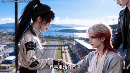 反派儿子,反派漂亮亲妈十斤反骨(162集)第二季 反派儿子,反派漂亮亲妈十斤反骨(162集)第二季正能量短剧分享