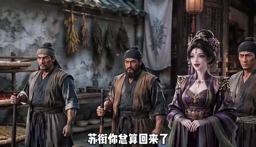 凤羽烬相思（145集）民国短剧推荐