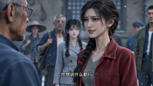 穿书七零:吃瓜赚钱两不误第二季(116集) 穿书七零:吃瓜赚钱两不误第二季(116集)热门短剧推荐