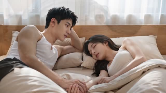 那年青梅正相爱(53集) 那年青梅正相爱(53集)好看短剧分享