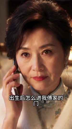 弹幕说这崽是千亿独苗,我找他平摊手术费(99集) 弹幕说这崽是千亿独苗,我找他平摊手术费(99集)最热短剧推荐