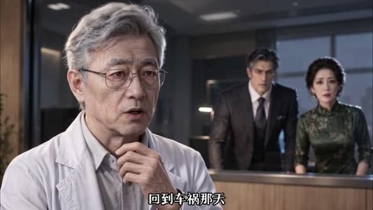 苏蔓的快穿日记（141集）热播短剧分享