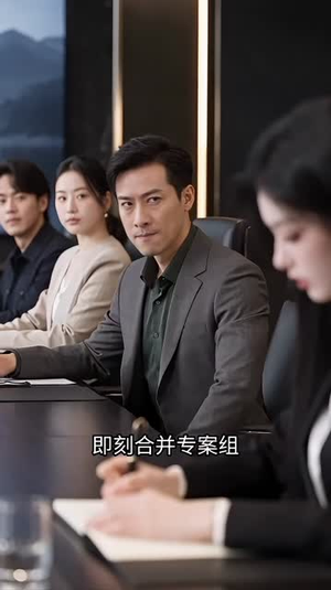 婚约作废,新上司步步紧逼(148集) 婚约作废,新上司步步紧逼(148集)番茄免费短剧