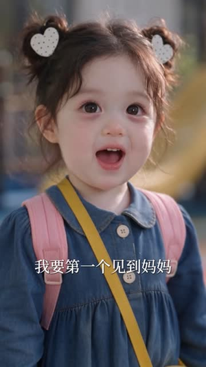 末世小糖豆:我不想忘记妈妈(97集) 末世小糖豆:我不想忘记妈妈(97集)短剧在线更新