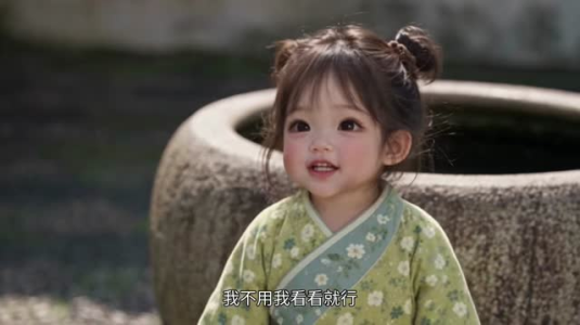 天幕:万朝直播看我养萌娃(122集) 天幕:万朝直播看我养萌娃(122集)精彩短剧分享。