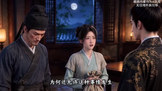 布衣枭雄第六季(500集) 布衣枭雄第六季(500集)古代短剧推荐