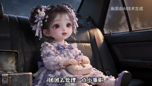 暖阳予我岁岁安 第二季(133集) 暖阳予我岁岁安 第二季(133集)最后一集