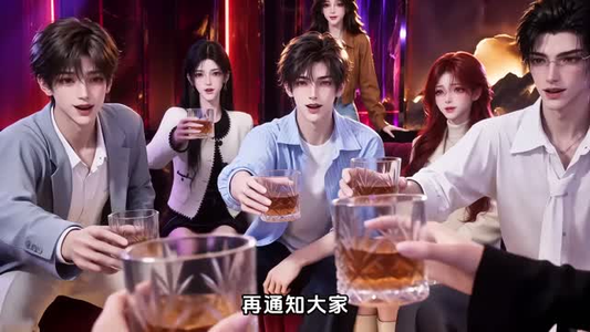 迟迟追人之重拾少年意(95集) 迟迟追人之重拾少年意(95集)短剧免费分享