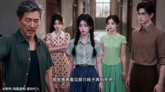 林小妹重返九零年代第二季（500集）真的好看吗