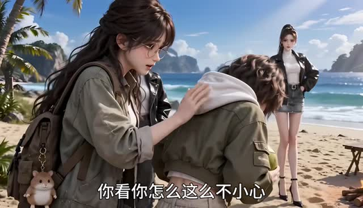 沙雕狐狸一出手，虐渣热搜抖三抖！ （114集）最新上映免费看
