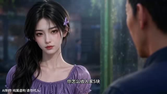 林小妹重返九零年代第一季（500集）精彩片段