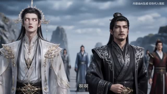 一念凤兮第一季（212集）精彩短剧热播
