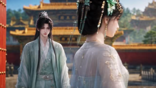 请君入怀！第三季（310集）短剧全集完整版