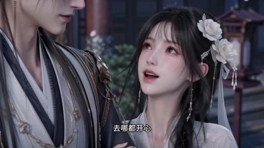 青梅要嫁人，小侯爷他慌了（45集）每日分享短剧