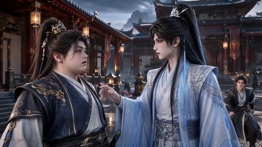 失忆入旧梦竹马不敢醒（66集）无需会员免费看