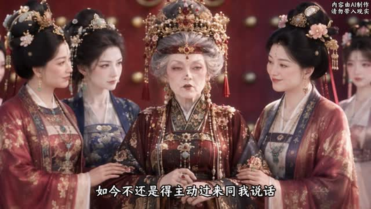 椿棠醉，督主知我意（688集）免费短剧看全集