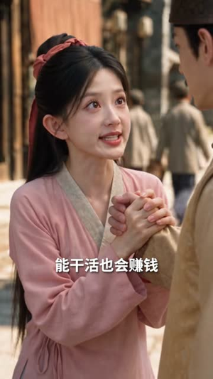 四爷，你的福晋能倒拔垂杨柳（84集）免费短剧看全集
