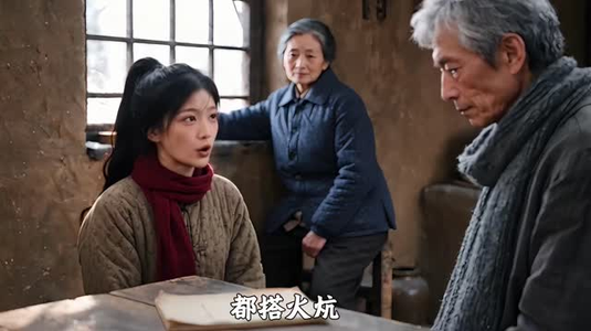 谁说小姑只会吃闲饭（401集）最热短剧抢先看