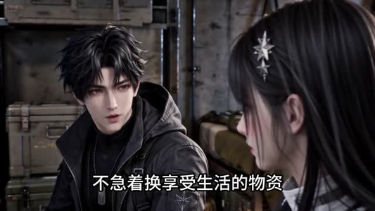末日踢我出队，女神落泪已迟（146集）精彩连连免费看