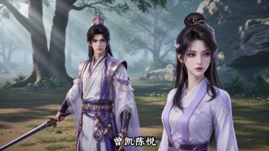 鬼谷小郡主第五季（140集）短剧太精彩
