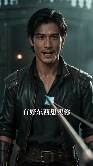 海盗求生我的船员全是骷髅（70集）推荐热门短剧