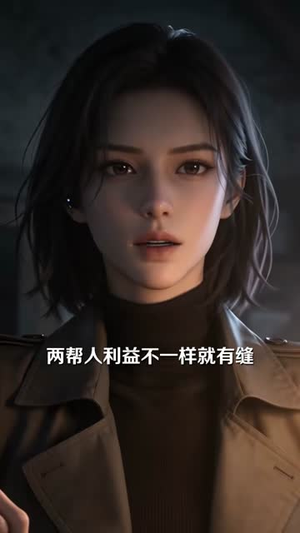 末日将至：重生者都来我银行借钱 （107集）常回家看看短剧
