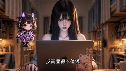 万人嫌女配，成了他们的心尖宠（109集）免费短剧资源