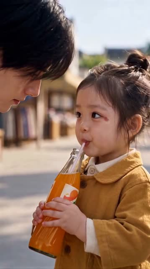 福宝盼盼能预知2，全家好运挡不住完结版（193集）热门短剧排行榜