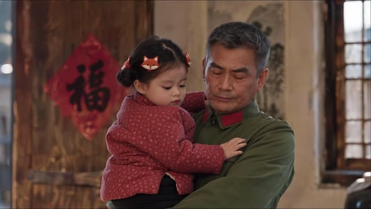 福宝降世之顽郎亦不负流年第二季（150集）全集一次看完