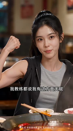 我在男子学院当团宠（52集）热门短剧追不停
