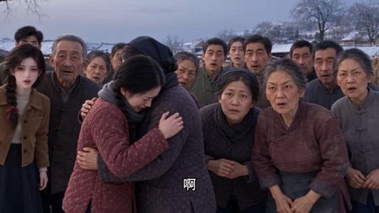 闺蜜齐穿书：七零妯娌联手翻身第三季（210集）甜宠短剧推荐