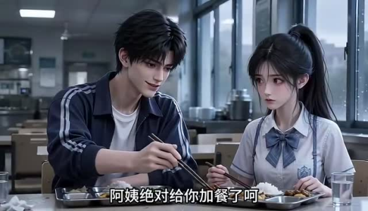 双子房客第三季（62集）让你一口气看完