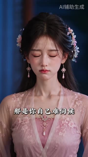 读心后被气心悸,暴君以为是心动(177集) 读心后被气心悸,暴君以为是心动(177集)免费短剧完整版