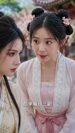 嫡谋京华：太子别来无恙（200集）大结局