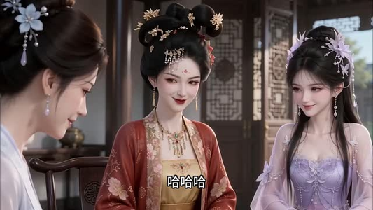 茶香四溢,替嫁庶女她靠训夫翻盘(151集) 茶香四溢,替嫁庶女她靠训夫翻盘(151集)火爆短剧推荐
