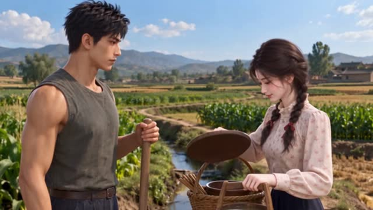 闺蜜齐穿书:七零妯娌联手翻身(113集) 闺蜜齐穿书:七零妯娌联手翻身(113集)百亿短剧抢先看