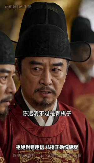 天崩开局四小姐不装了(121集) 天崩开局四小姐不装了(121集)免费短剧片段