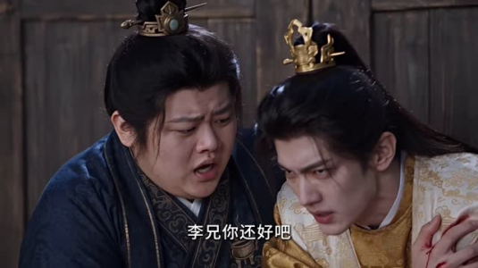 修仙不如干饭，伙房统治全宗了第八季中洲篇（326集）热播古装短剧