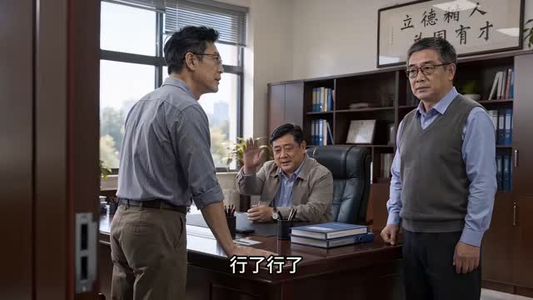 学渣染上读瘾，清北抢疯了（228集）短剧推荐来了