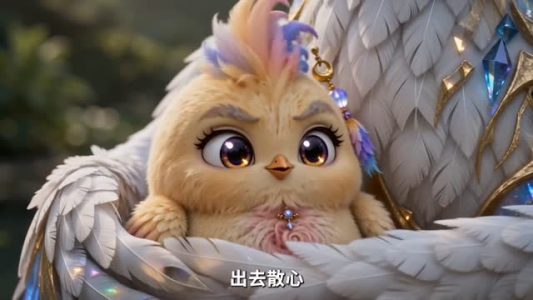 别护了!你家小鸡能掀翻三界(70集) 别护了!你家小鸡能掀翻三界(70集)网上可以看吗