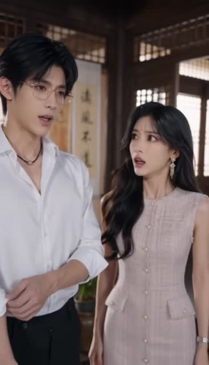 都市天师4：得到道家传承后我终于发达了（79集）最近很火的短剧