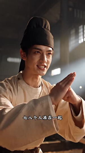 重世谋:明月嫁卿卿第三季(116集) 重世谋:明月嫁卿卿第三季(116集)短剧太好看了吧