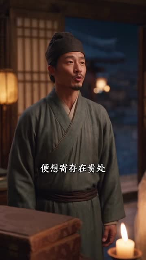 皇兄们别怕，我只是疯了第二季（110集）贝贝短剧分享