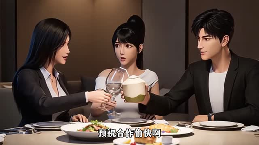 从观众席到舞台,吓懵现场歌手(92集) 从观众席到舞台,吓懵现场歌手(92集)悬疑短剧推荐